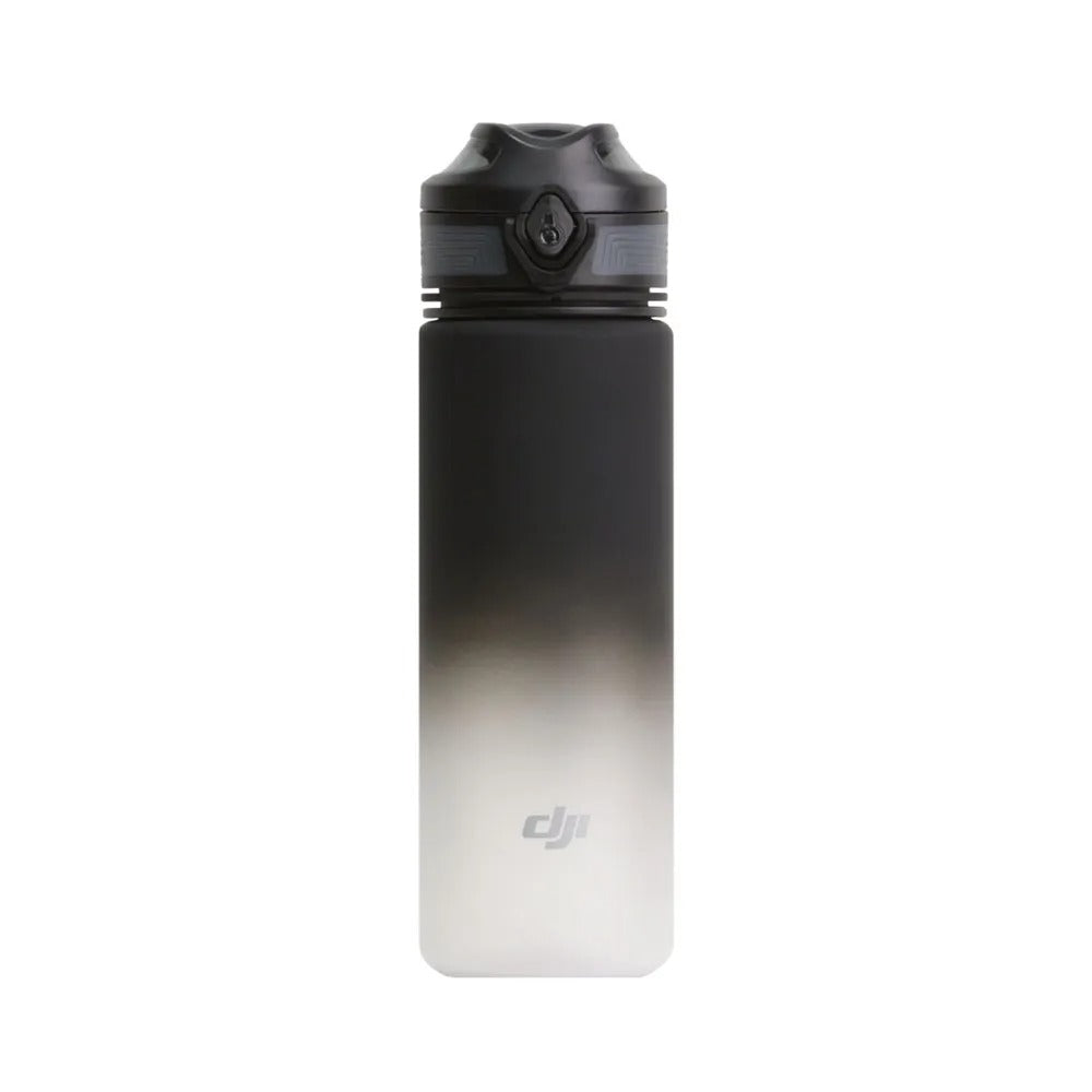 Garrafa DJI 650mL Preto Gradiente BR - DJI401