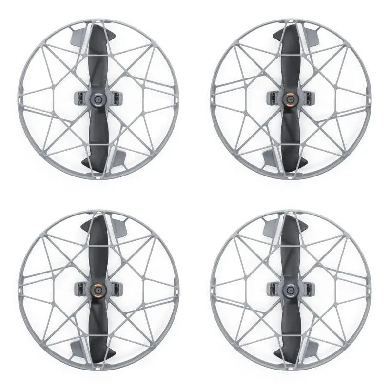 Protetores de Hélices DJI Mini 5 Pro ( hélices integradas) BR - DJI1077
