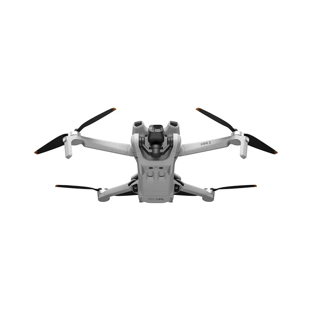 Drone DJI Mini 3 Standard (Sem tela) BR DJI038