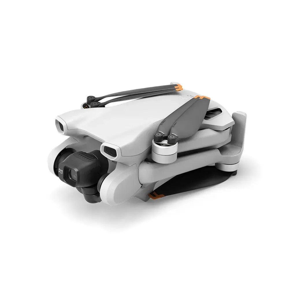 Drone DJI Mini 3 Standard (Sem tela) BR DJI038