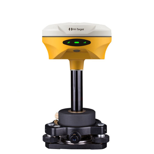 Sistema GNSS RTK Hi-Target V500 (Base)