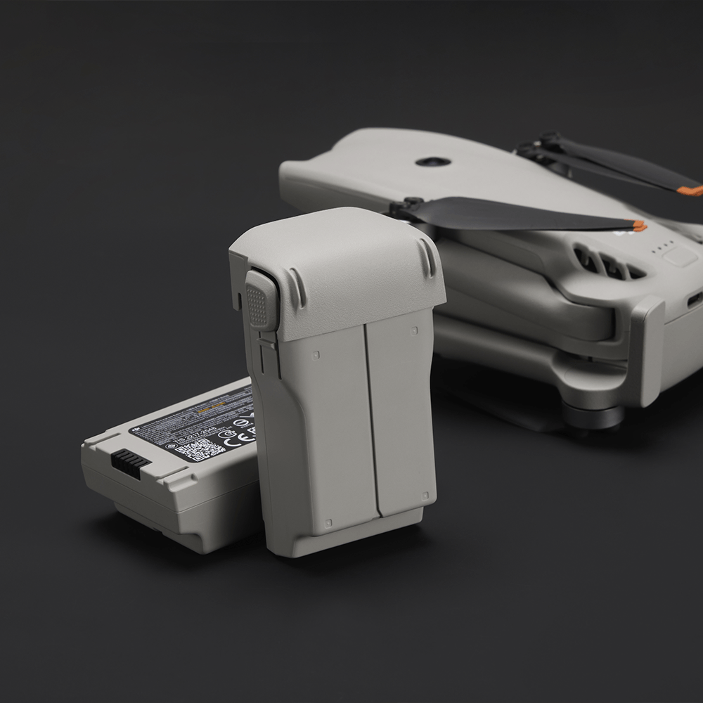 Bateria de voo inteligente Plus DJI (DJI Lito 1/DJI Lito X1) BR - DJI1085