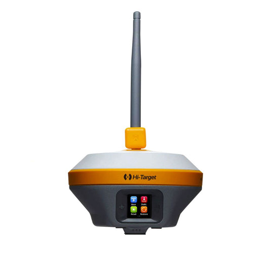 Receptor GNSS RTK Hi-Target IRTK5 (Base)