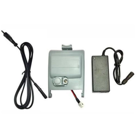 Bateria RX-MBATPACK-V2 Radiodetection para Receptores da Linha RD7200 e RD8200