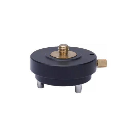 Adaptador de base nivelante para GPS AL-3