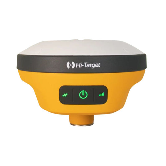 Sistema GNSS RTK Hi-Target V200 (Base)