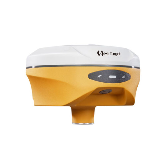 Sistema GNSS RTK Hi-Target V500 (Base)