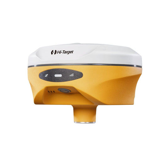 Sistema GNSS RTK Hi-Target V500 (Base)