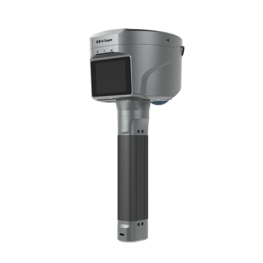 RECEPTOR GNSS RTK Hi-Target V700S Slam