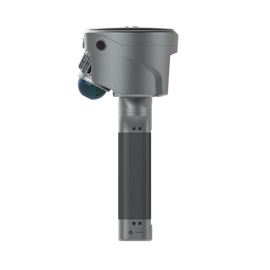 RECEPTOR GNSS RTK Hi-Target V700S Slam