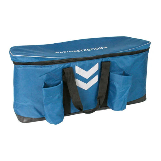 Bolsa de Transporte para Localizadores e Transmissores Radiodetection