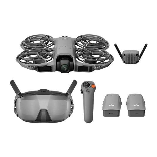 Drone DJI Neo 2 Fly More Combo (DJI Motion 3 & Goggles N3) - DJI072
