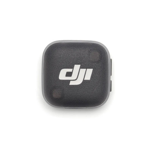 Microfone DJI Mic Mini 2 (2 TX Microfone + 1 RX Receptor + 1 Case de carregamento) BR   DJI143