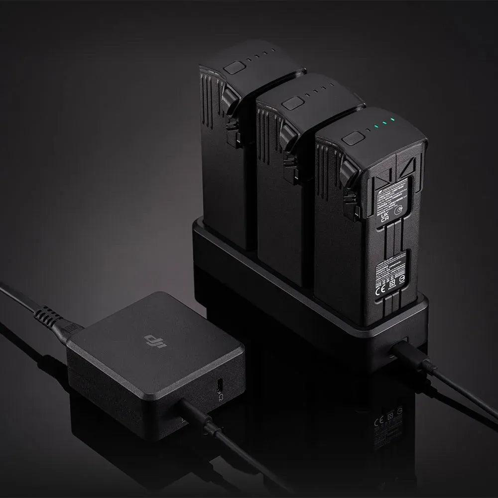 Carregador USB-C DJI 100W DJI1032