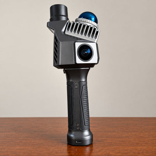 Scanner SLAM portátil Cygnus Lite Satlab Usado