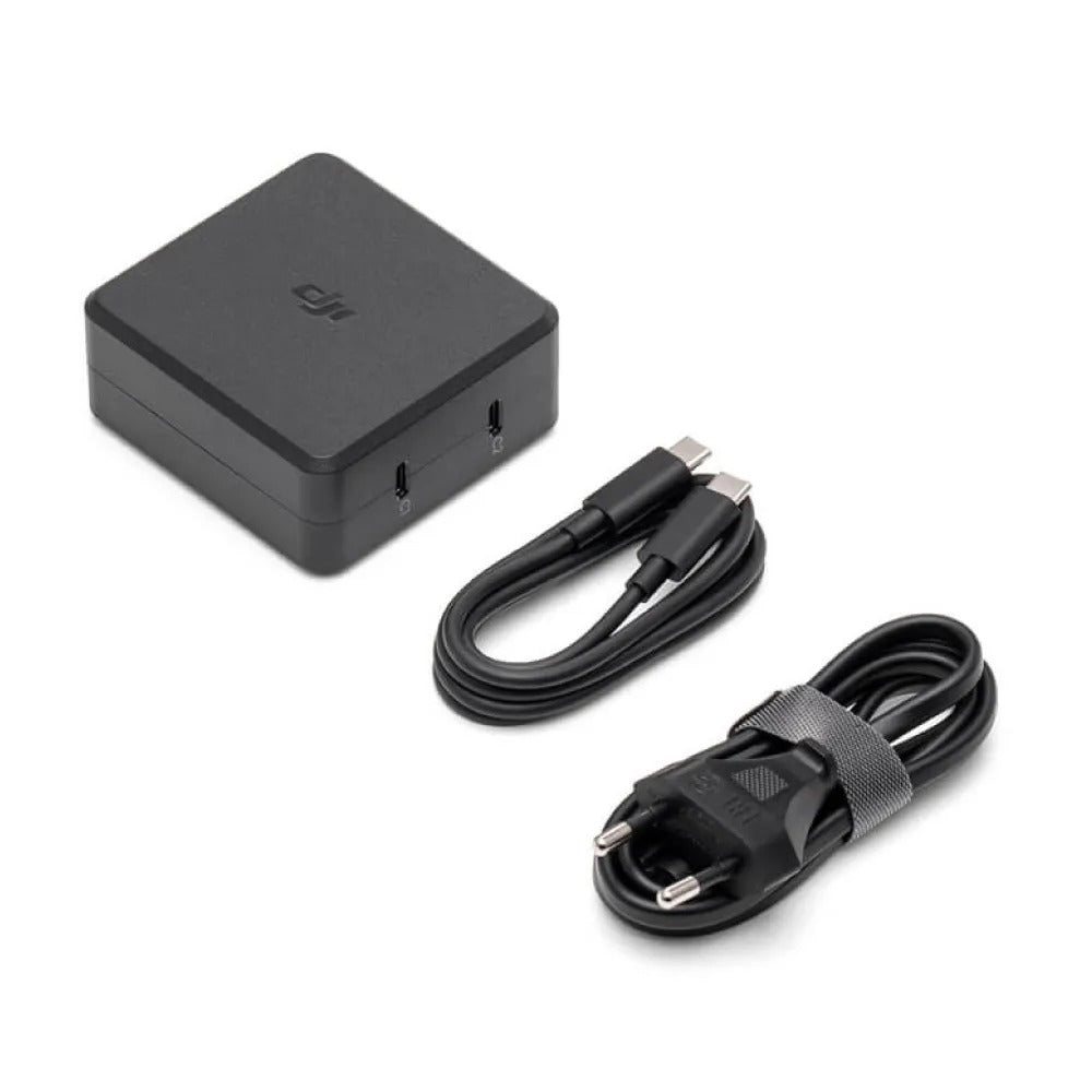 Carregador USB-C DJI 100W DJI1032