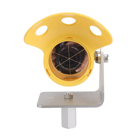 Conjunto de Prisma de Monitoramento para Topografia Precisão 3-4"