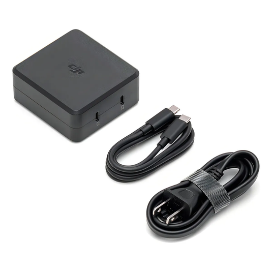 Adaptador De Alimentação  DJI Usb-C 100W