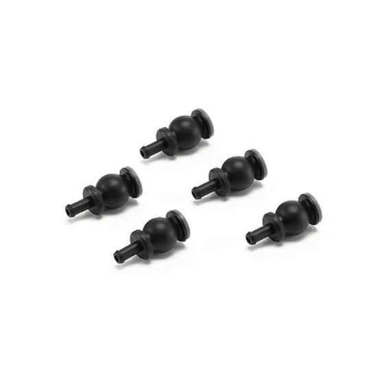 Amortecedor Gimbal para  DJI M400 5 Unidades