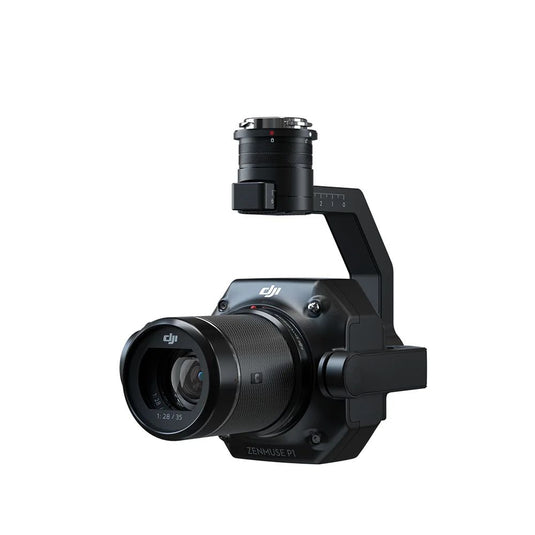 Camera De Video  DJI Zenmuse P1
