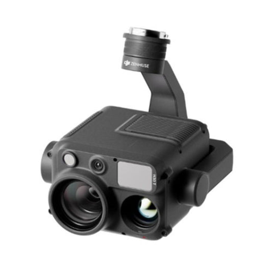 Camera De video  DJI Zenmuse H30T