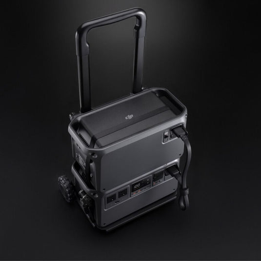 Carrinho Transporte  DJI Power Series