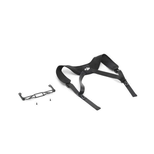 Alça e Kit de Fixação para Controle DJI RC Plus 2 Enterprise Advanced DJI Matrice 4