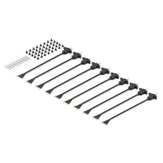 Conjunto Cabo Coaxial para  DJI E-Port V2