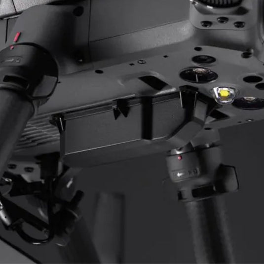 Conjunto Modem 4G DJI Dongle com Suporte para Matrice 350 RTK