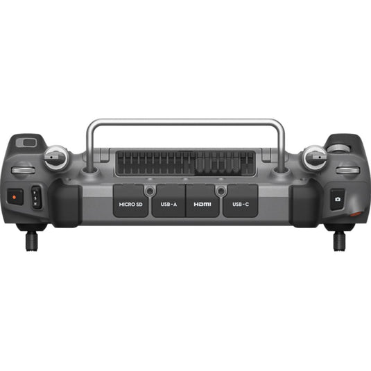 Controle Remoto  DJI Rc Plus AGRAS T20 (AGRAS T25 T30 T40 T50 ), (Matrice 350 RTK Matrice 300 RTK Série Matrice Series 30)
