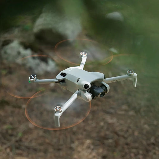 Drone DJI Mini 4 Pro Standard (Com tela) DJI042