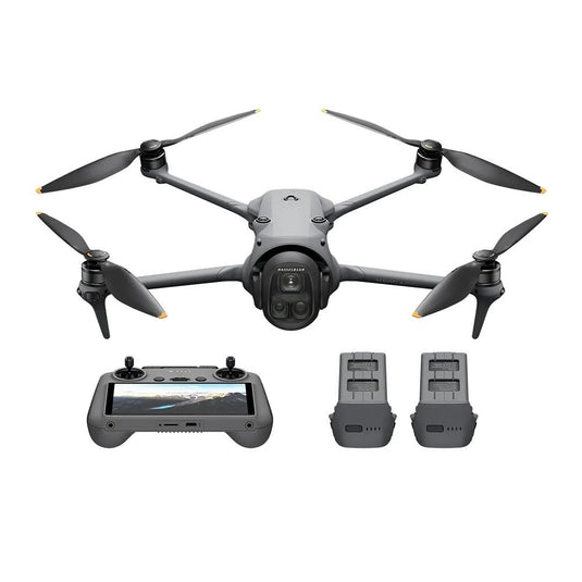 Drone DJI Mavic 4 Pro Fly More Combo (Com tela) DJI063