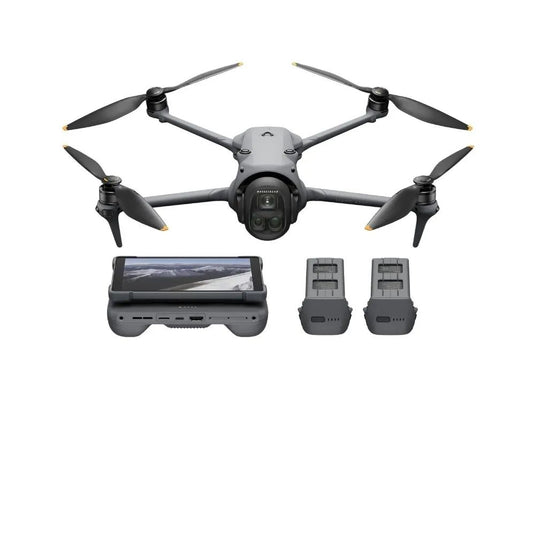 Drone DJI Mavic 4 Pro 512GB Creator Combo (Com tela e saída HDMI) DJI064