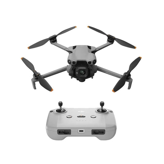 Drone DJI Mini 5 Pro Standard (Sem tela) DJI065