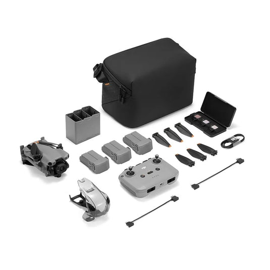 Drone DJI Mini 5 Pro Fly More Combo (Sem tela) DJI066