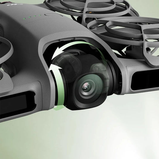 Drone DJI Neo 2 (Sem controle) DJI069