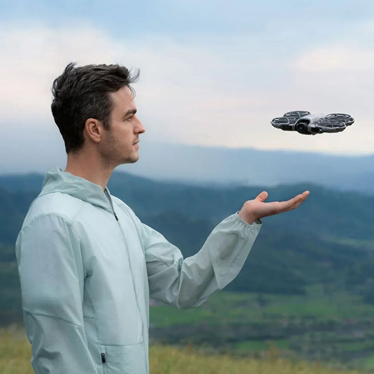 Drone DJI Neo 2 (Sem controle) DJI069