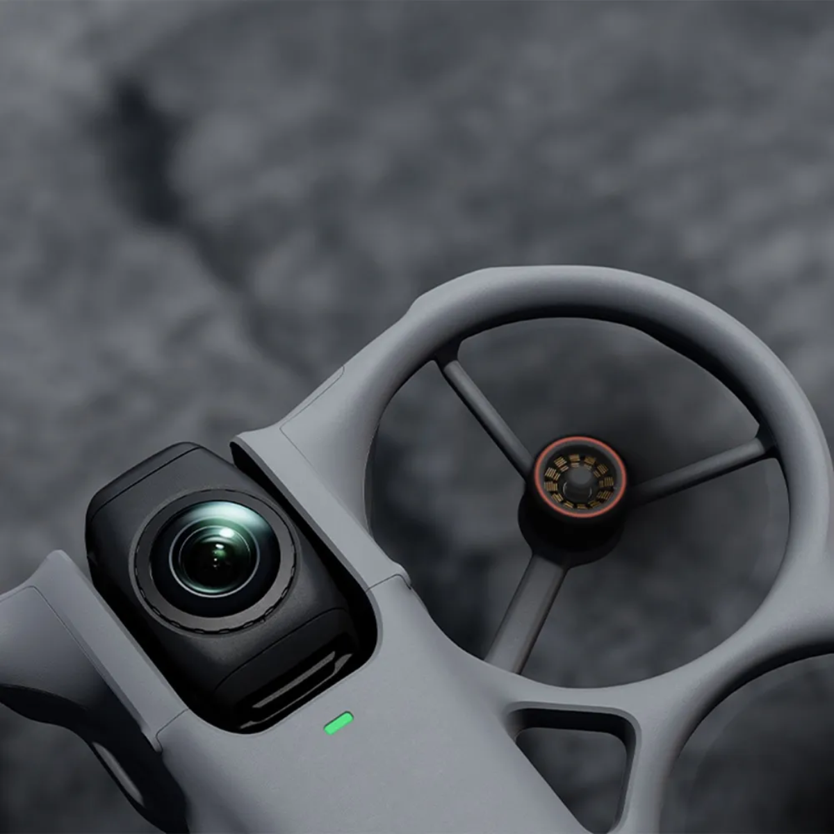 Drone DJI Avata 360 Standard (Com tela) BR - DJI076
