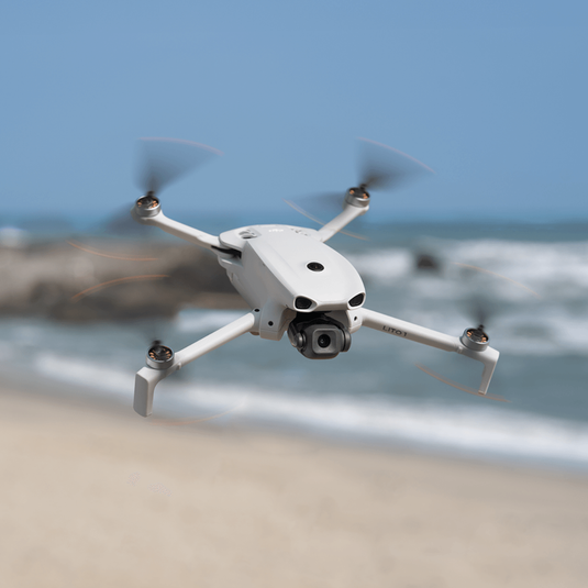 Drone DJI Lito 1 Fly More Combo (Sem tela) BR - DJI080