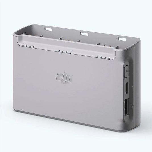 Hub de carregamento DJI Mini 2 (DJI Mini 4K DJI Mini 2 DJI Mini 2 SE DJI Mini SE) DJI1034