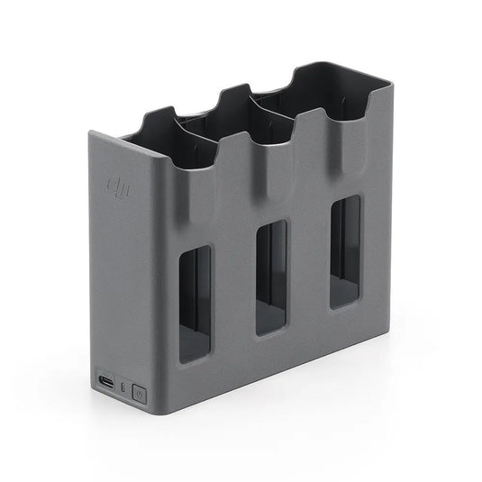 Hub de carregamento DJI Mavic 4 Pro DJI1064