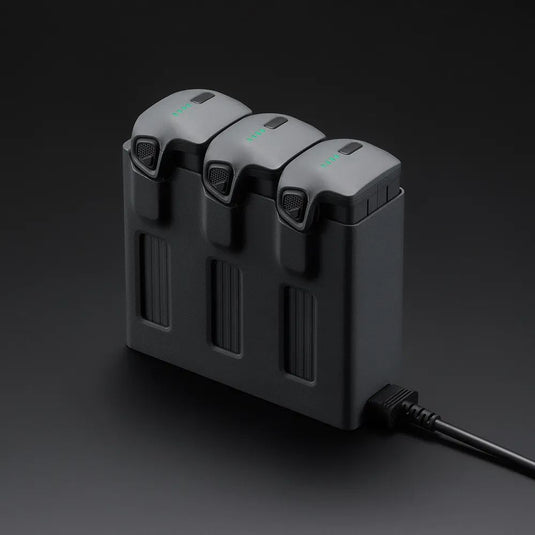 Hub de carregamento DJI Mavic 4 Pro DJI1064