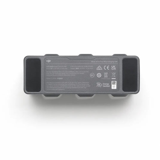 Hub de carregamento DJI Mavic 4 Pro DJI1064