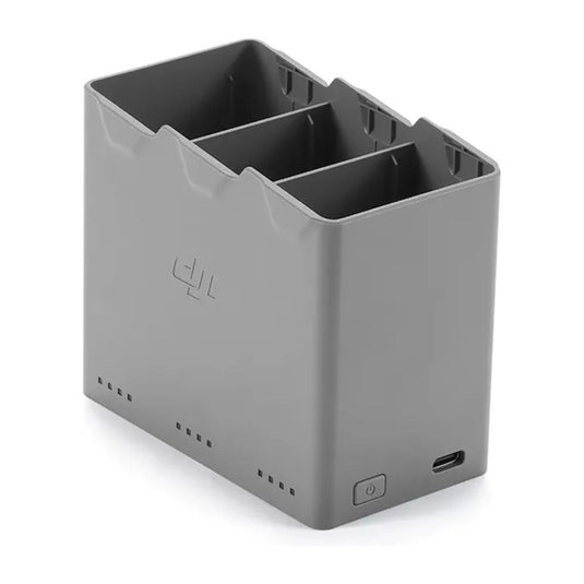 Hub de carregamento DJI Mini 5 Pro DJI1072