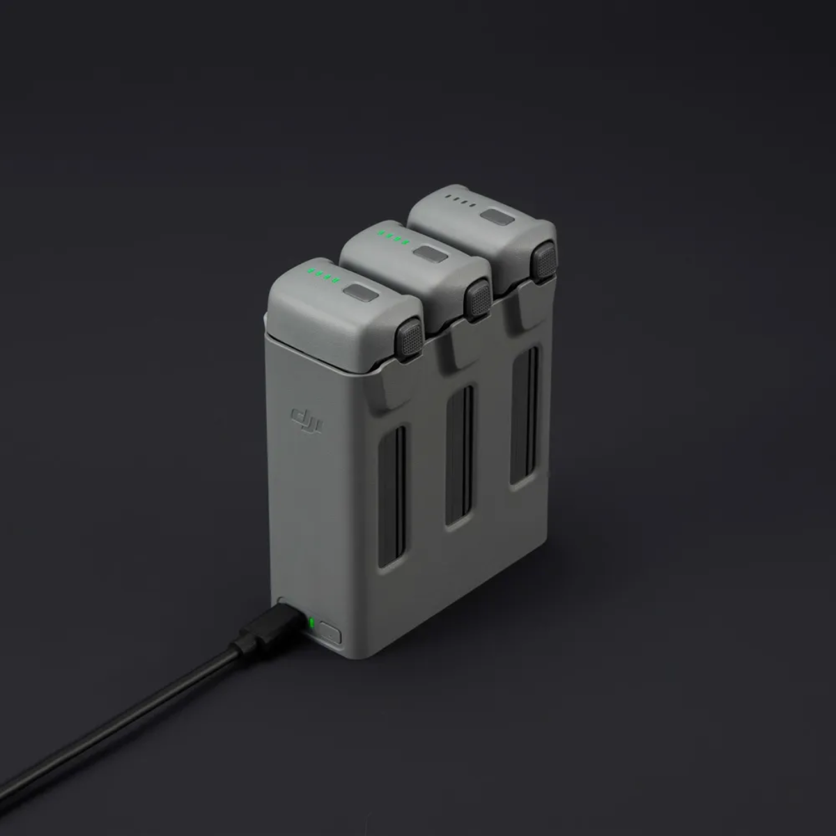 Hub de carregamento DJI Avata 360 BR - DJI1081