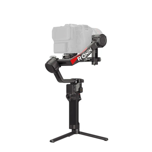 Estabilizador DJI RS 4 Pro Standard DJI119