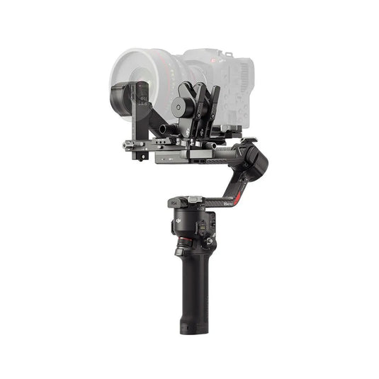 Estabilizador DJI RS 4 Pro Standard DJI119