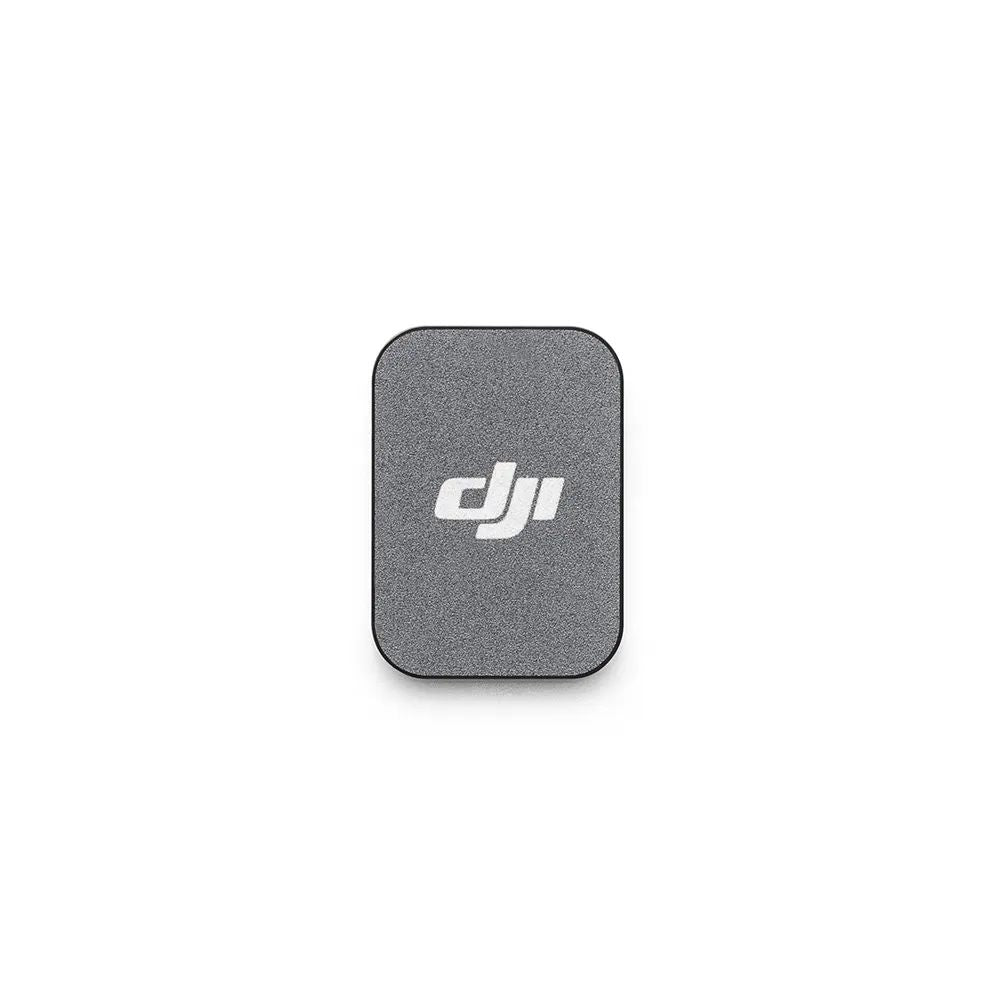 Microfone DJI Mic Mini (1 TX Microfone + 1 RX Receptor) DJI127
