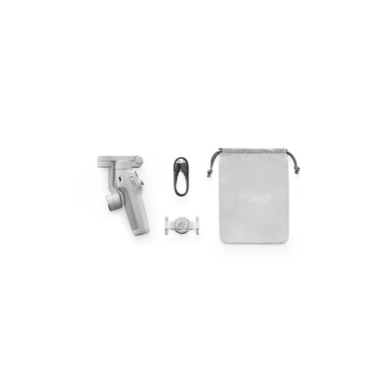 Estabilizador DJI Osmo Mobile 7 DJI131