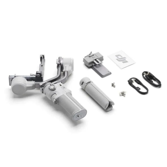 Estabilizador DJI RS 4 Mini DJI133